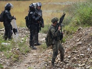 Kolombiya'da askeri üsse saldırı: 9 ölü, 8 yaralı