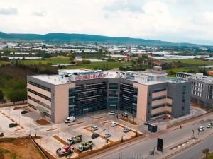 Sağlık Bakanı Koca: Menderes Devlet Hastanesi hizmete açılıyor