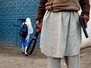 Pakistan'da okula saldırı: 7 öğretmen öldü