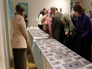 Artuklu Üniversitesi Mardin Takı Kültürü Avrupa'da tanıtıyor
