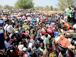BM: Sudan'daki çatışmalar nedeniyle 300 binden fazla kişi ülkeden ayrıldı