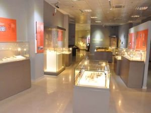 Kültür ve Turizm Bakanlığı'na bağlı müzeler bugün ücretsiz
