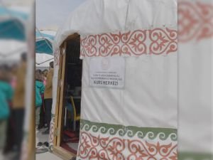 Bakan Özer: Deprem bölgesindeki kurslardan 340 bin vatandaş yararlandı