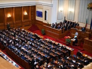 Bulgaristan'da partiler koalisyon hükümeti kurmakta anlaştı