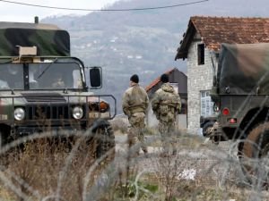 Sırbistan-Kosova hattında gerilim