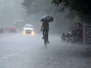 Meteorolojiden yerel kuvvetli yağış uyarısı
