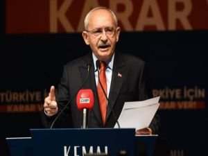 Resmi olmayan sonuçlara göre 2. tur seçimlerini kaybeden Kılıçdaroğlu, 21.30'da açıklama yapacak
