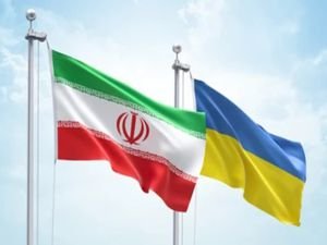 Ukrayna'dan İran’a "uzun süreli" yaptırım kararı