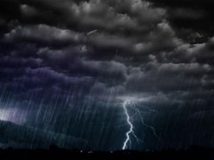 Meteoroloji'den 28 il için "kuvvetli yağış" uyarısı