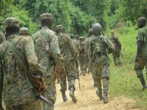 Kongo Demokratik Cumhuriyeti'nde silahlı saldırı: 15 ölü