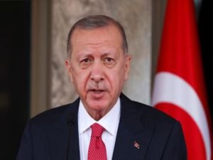 Cumhurbaşkanı Erdoğan, Kosova ve Sırbistan liderleriyle görüşüp "diyalog" çağrısı yaptı