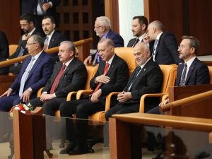 Paşinyan, Cumhurbaşkanı Erdoğan'ın yemin törenine katılacak