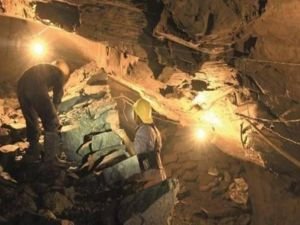 Venezuela'da altın madeninde göçük: 12 ölü