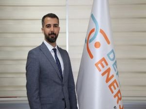 DEPSAŞ Enerji Mardin İl Müdürlüğü görevine yeni atama