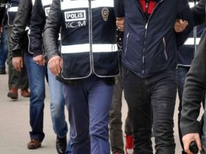 Eskişehir'de belediye memurlarına rüşvet operasyonu: 2 tutuklama