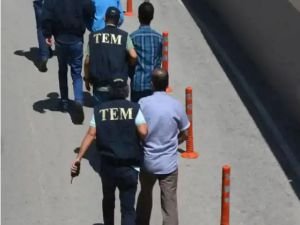 İstanbul'da MLKP operasyonu: 12 gözaltı