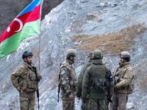 Azerbaycan: Karabağ'da 6 kişinin ölümüne neden olanlar yakalandı