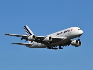 Nijer'den Fransız uçaklarına yasaklama kararı