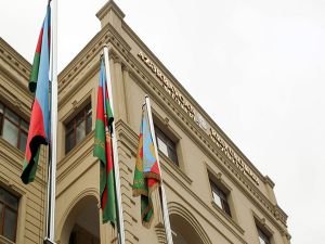 Karabağ'da patlama: 2 Azerbaycan askeri hayatını kaybetti