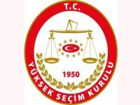 YSK’dan bazı illerin milletvekili sayısına ilişkin değişiklik açıklaması