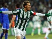Galatasaray Serdar Aziz ile 4 yıllık anlaşma sağladı