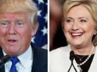 Trump ya da Clinton başkan olmasındansa meteor çarpması daha hayırlı