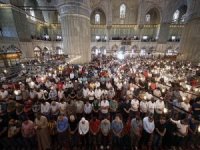İl il bayram namaz vakitleri