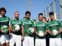 Bursaspor'da transfer harekatı