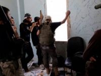 Ahrar'uş Şam ve Ceyş'ül İslam terör listemizde değil!