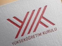YÖK: Üç üniversiteye rektör atanacak