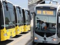 İstanbul ulaşımında değişiklik yapıldı
