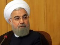 Ruhani'den sert çıkış!
