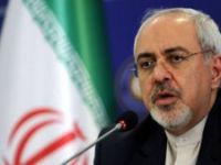 İran Dışişleri Bakanı Muhammed Cevad Zarif'in Afrika turu sürüyor