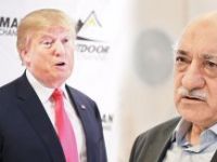 FETÖ'dan bağış alan Clinton'a uyarı!