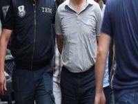 Batman’da 8 Polis FETÖ'den tutuklandı!