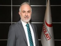 Kızılay Genel Başkanlığına yeniden Kerem Kınık seçildi