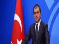 AB Bakanı Çelik: Vize muafiyeti için net tarih verilmezse, geri kabulü uygulamayacağız