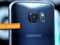 Galaxy S7'nin tasarımı sızdı