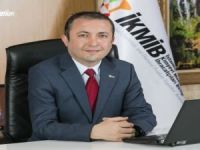 İKMİB'den Jet Hızında Yerlileştirme Hareketi!