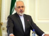 Zarif: Uranyum zenginleştirmeye yeniden başlayabiliriz