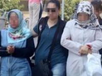 Batman'da FETÖ "Abla" Operasyonu!