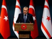 "FETÖ KKTC'de terör listesine girmiştir"