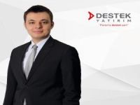 TCMB 2017 Yılında Daha Aktif Olacak