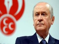 Bahçeli'den Kürdistan çıkışı