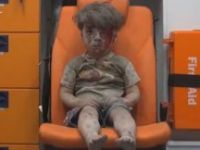 UNICEF: Halep'te çocuklar savaşın kâbusunu yaşıyor