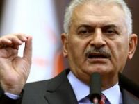 "Esad geçiş sürecinde muhatap olarak kabul edilebilir"