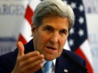 Kerry: Suriye rezaleti çok uzun sürdü