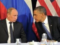 'Rusya'nın Suriye'de bataklığa saplanacağını düşünen Obama yanıldı'