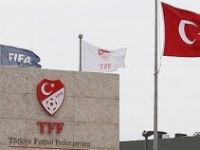 TFF, üç kulübün puanını sildi
