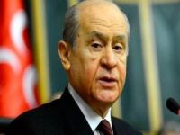 Bahçeli: Nezaketsiz mektup ABD'ye iade edilmeli
